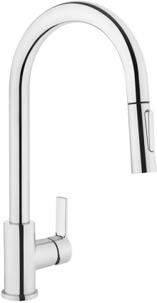 Смеситель для кухни VitrA Masterline A42145EXP