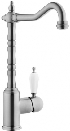 Смеситель для кухни VitrA Idealine A4215406EXP хром