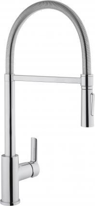 Смеситель для кухни VitrA Masterline A42152EXP