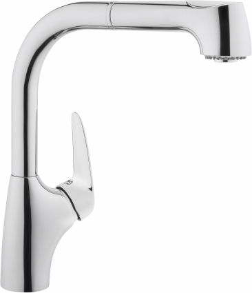Смеситель для кухни VitrA Masterline A42151EXP