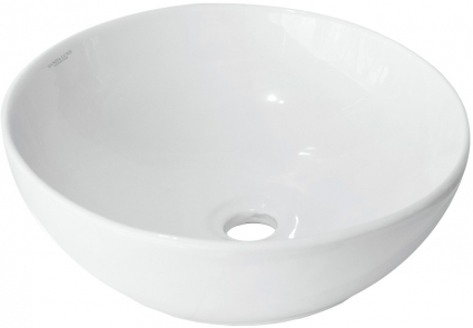 Раковина Sanita luxe Art slim 40