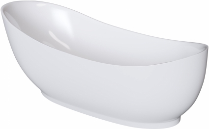 Акриловая ванна Grossman GR-2301 180x80