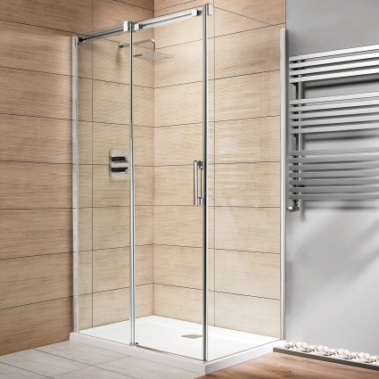 Душевой уголок Radaway Espera KDJ 110x90 L