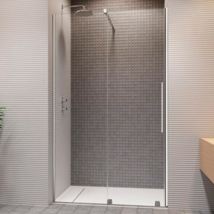 Душевая дверь в нишу Radaway Furo DWJ 100 L