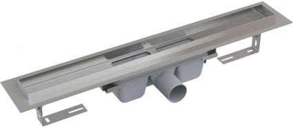 Душевой лоток AlcaPlast APZ6S-1050 без решетки