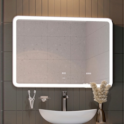 Зеркало Vigo Grani(Bora) Luxe 100