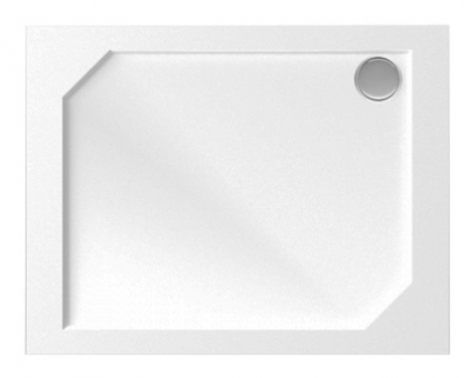 Поддон для душа Alpen Cron 100x90 см