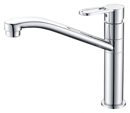 Смеситель Elghansa Ecoflow Alpha 5650207