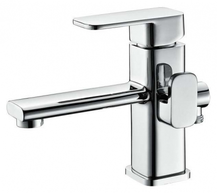 Смеситель Elghansa Mondschein 16M2235 на борт ванны