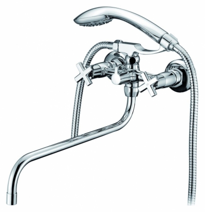 Смеситель Elghansa Ecofly 2702880