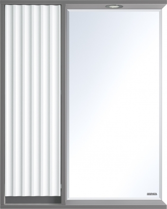 Зеркало Misty Brevita Balaton L 65
