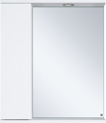 Зеркало Misty Лира L 50