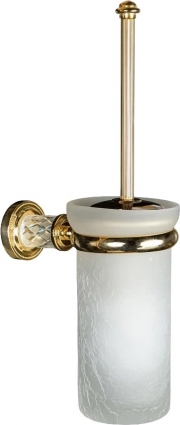 Ершик Boheme Murano Cristal 10913-CRST-G золото