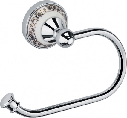 Держатель туалетной бумаги Fixsen Bogema FX-78510A