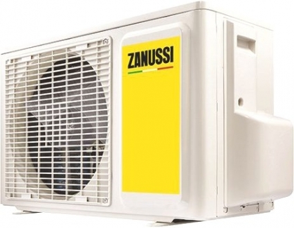 Внешний блок кондиционера Zanussi Barocco ZACS-18 HB/N1/Out