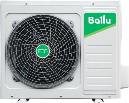 Внешний блок кондиционера Ballu Eco Edge DC inverter BSLI/out-24HN1/EE/EU_20Y