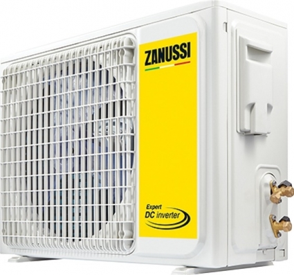 Внешний блок кондиционера Zanussi Barocco DC Wi-Fi (R32) ZACS/I-24 HB/A22/N8/Out