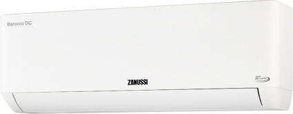 Внутренний блок кондиционера Zanussi Barocco DC Wi-Fi ZACS/I-24 HB/N8/In