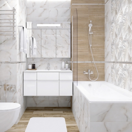Коллекция плитки Laparet Ivory