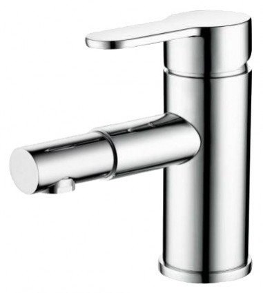 Смеситель Elghansa Dynamic 1636338