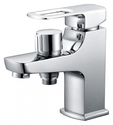 Смеситель Elghansa Scarlett New 16A2245 на борт ванны