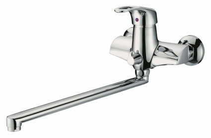 Смеситель Elghansa Universal 5301935