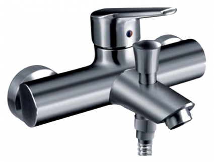Смеситель Zorg Inox Premio-W для ванны с душем