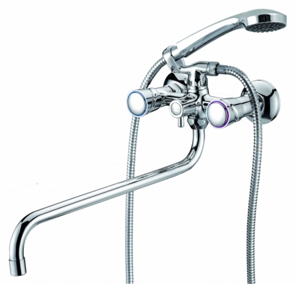 Смеситель Elghansa Universal 2702773