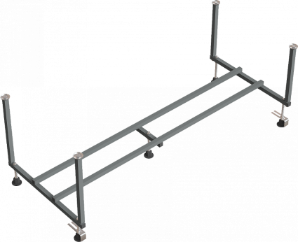 Каркас для ванны Azario Бали 160x70
