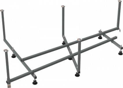 Каркас для ванны Azario Микона 160x100