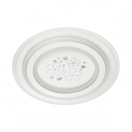Потолочный светодиодный светильник Lumion Penny 4423/99CL