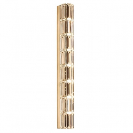 Настенный светильник Newport 8487/A gold М0066044