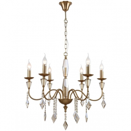 Подвесная люстра Stilfort Grace 1053/05/06P