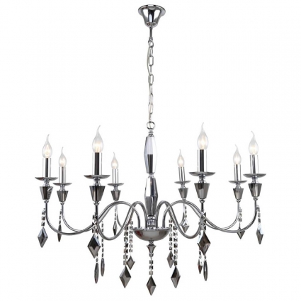 Подвесная люстра Stilfort Grace 1053/09/08P