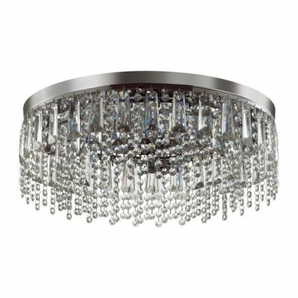 Потолочная люстра Lumion Sprkle 5273/6C