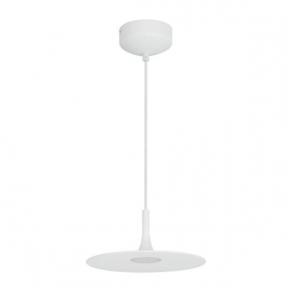 Подвесной светодиодный светильник Arlight SP-Fiore-R250-8W Warm3000 035953