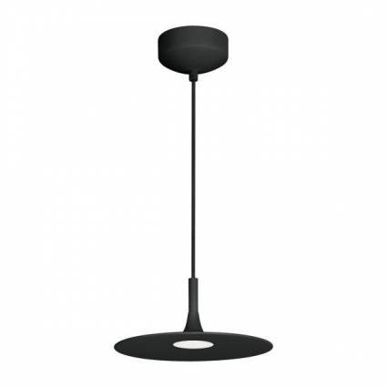Подвесной светодиодный светильник Arlight SP-Fiore-R250-8W Warm3000 035997