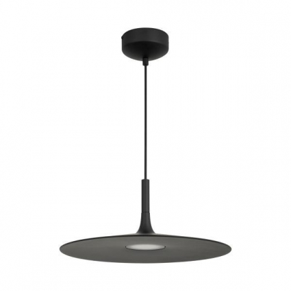 Подвесной светодиодный светильник Arlight SP-Fiore-R400-13W Day4000 036002