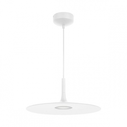 Подвесной светодиодный светильник Arlight SP-Fiore-R400-13W Warm3000 036000