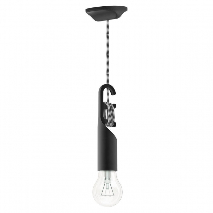 Подвесной светильник Lussole Lgo Cozy LSP-8548