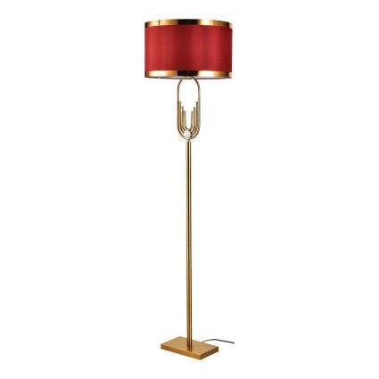 Торшер Lussole Randolph LSP-0618