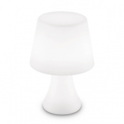 Уличный светодиодный светильник Ideal Lux Live Pt Lumetto 138886
