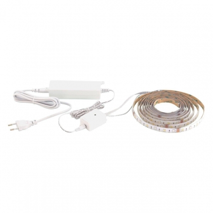 Светодиодная лента Eglo Led Stripe-Z 3W/m RGBW 8M 99687