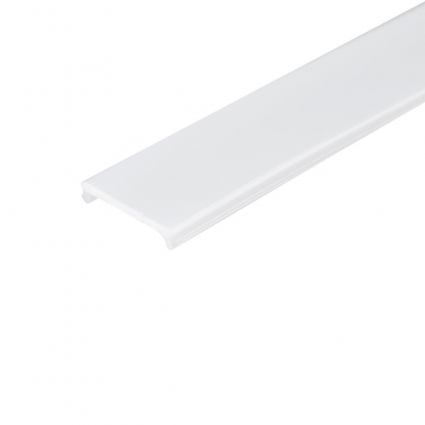 Рассеиватель Arlight ARH-Plintus-F-5M Opal 031114, цена за метр