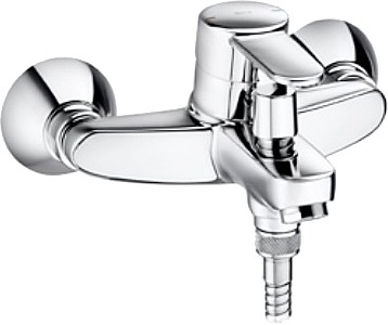 Смеситель Roca Mitos 5A0281C0M для ванны с душем