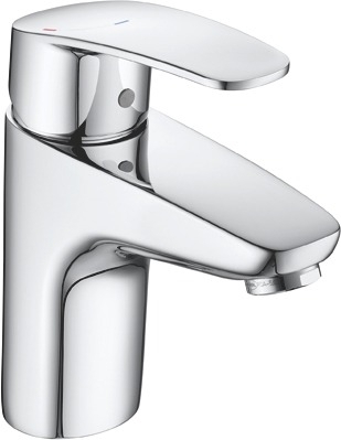 Смеситель для раковины Roca Monodin new 5A3B98C0M