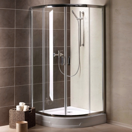 Душевой уголок Radaway Premium Plus A 85x190 прозрачное стекло
