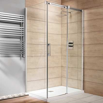 Душевой уголок Radaway Espera KDJ 100x70 R