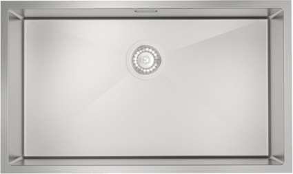 Мойка кухонная Iddis Edifice EDI74S0i77