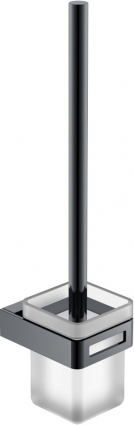 Ершик Boheme Q 10954-SGM Shine Gun Metal